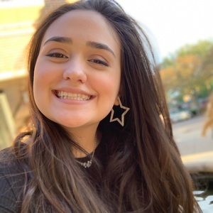 Meet your Posher, Jordan